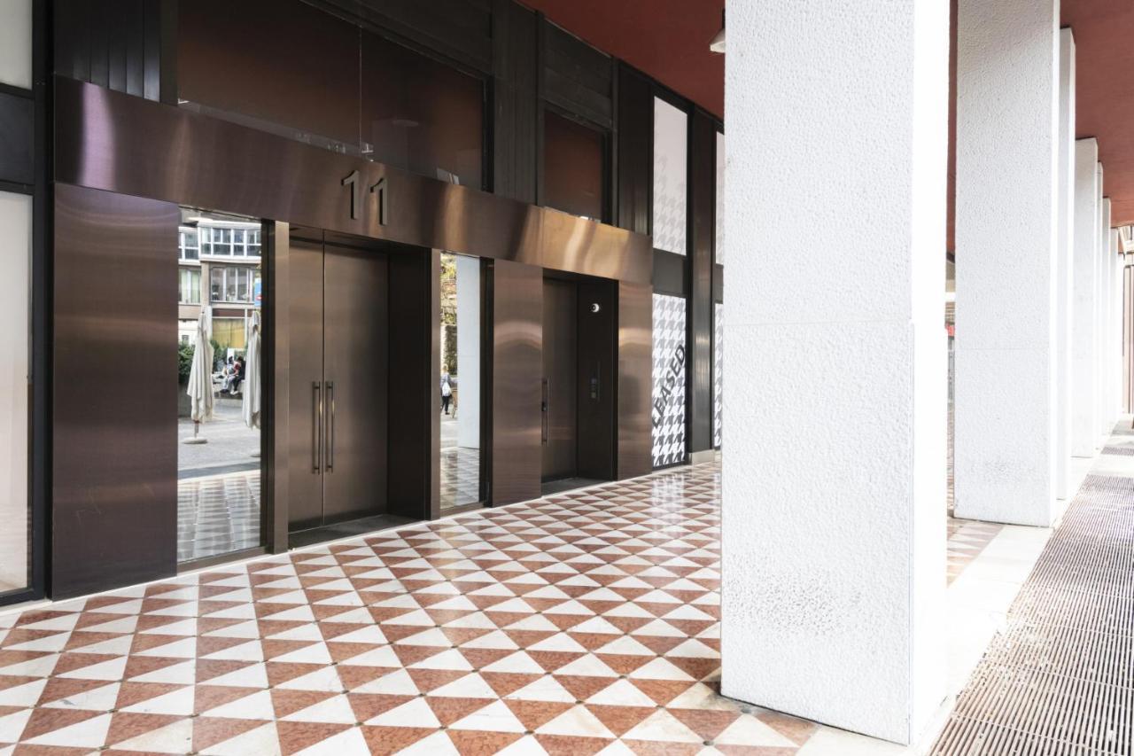 Easylife - Lussuosa Dimora Con Rooftop Condominiale Vista Duomo Milão Exterior foto
